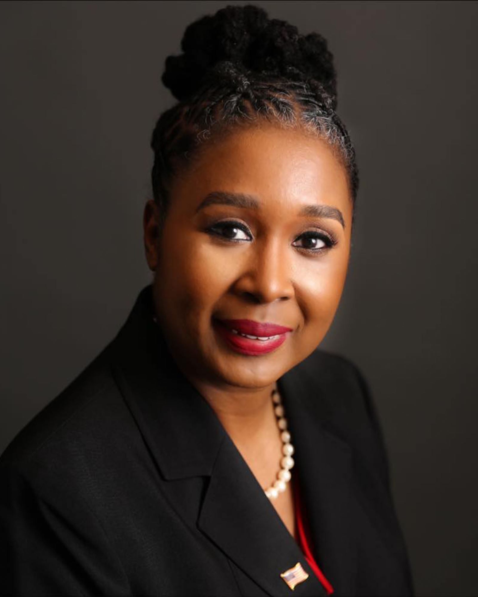 Sonya Jones